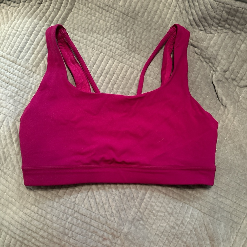 Athleta Sports bra
